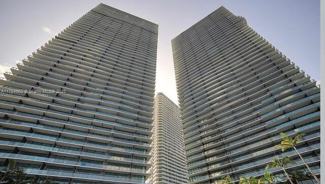 650 NE 32nd St Unit Bh6, Miami, FL 33137 - view of property