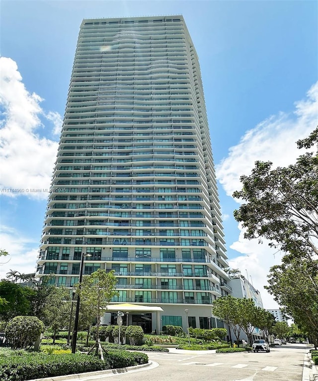 650 NE 32nd St Unit Bh6, Miami, FL 33137 - view of building exterior