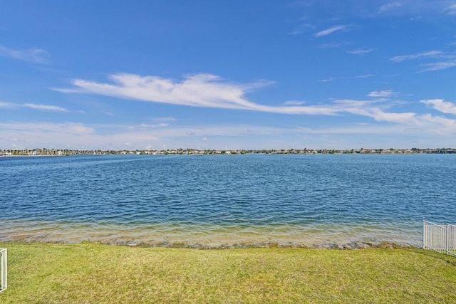 16519 SW 54th Ct, Miramar, FL 33027 - water view