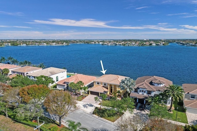 16519 SW 54th Ct, Miramar, FL 33027 - water view