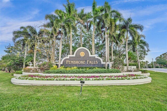 1322 NW 139th Ave, Pembroke Pines, FL 33028 - photo 31