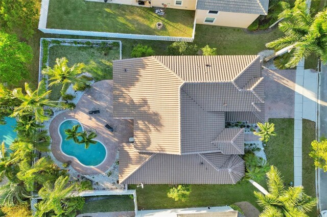 1322 NW 139th Ave, Pembroke Pines, FL 33028 - photo 35