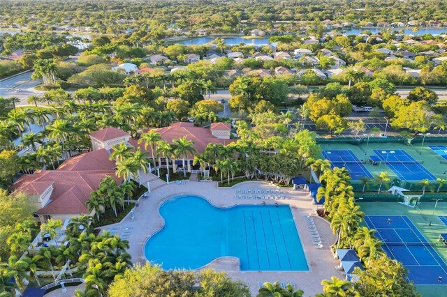 1322 NW 139th Ave, Pembroke Pines, FL 33028 - photo 38