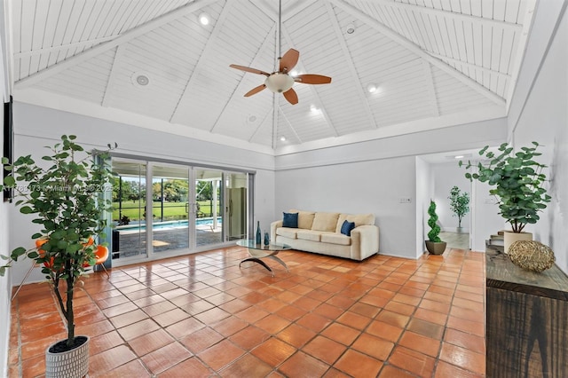 5721 Bayberry Ln, Tamarac, FL 33319 - view of sunroom
