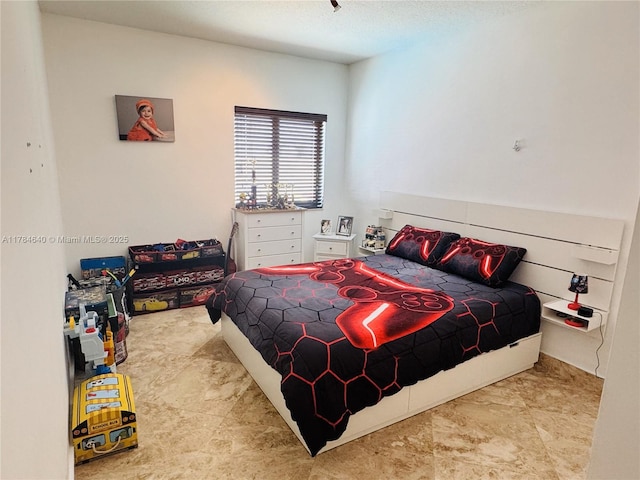 view of bedroom