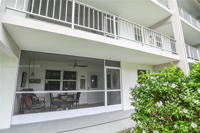 581 Blue Heron Dr Unit 112-B, Hallandale Beach, FL 33009 - exterior space