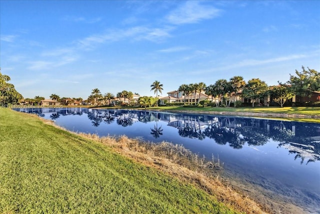 12580 NW 76th St, Parkland, FL 33076 - water view