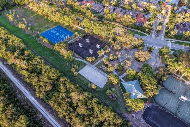 12580 NW 76th St, Parkland, FL 33076 - aerial view