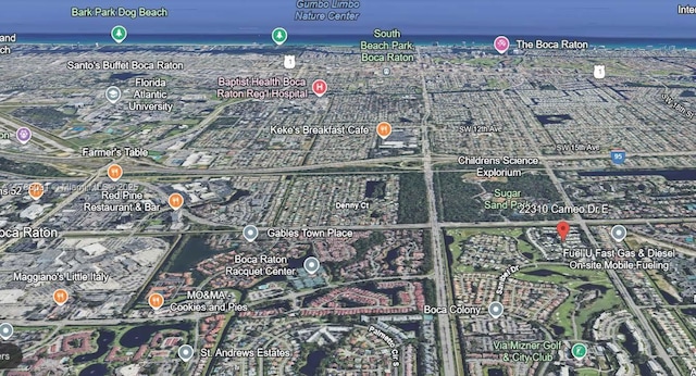 22310 Cameo Dr E, Boca Raton, FL 33433 - photo 48