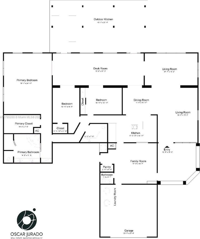 8001 SW 133rd, Pinecrest, FL 33156 - photo 27
