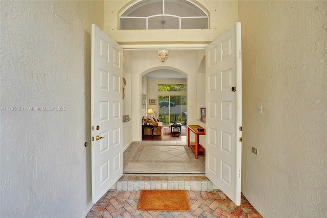 1951 NW 167th Ter, Pembroke Pines, FL 33028 - view of property entrance