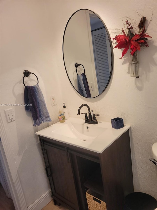13799 SW 147th Cir Ln Unit 3, Miami, FL 33186 - bathroom with vanity