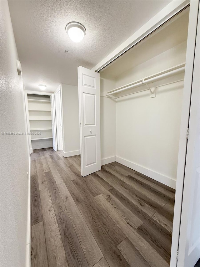 1601 S Flagler Dr Unit 211O, West Palm Beach, FL 33401 - view of closet