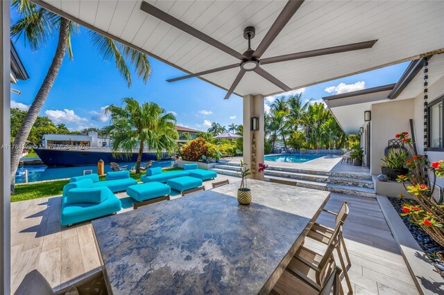 1141 NE 90th St, Miami, FL 33138 - photo 9