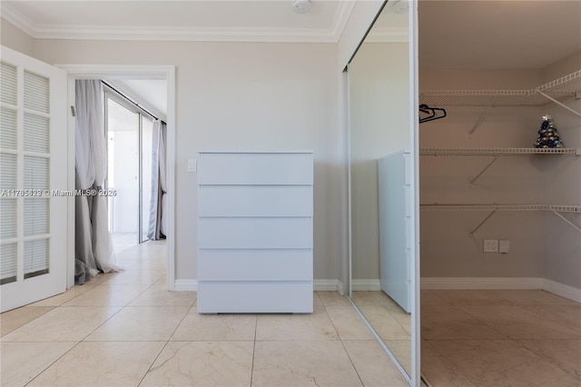 18011 Biscayne Blvd Unit 902, Aventura, FL 33160 - view of walk in closet