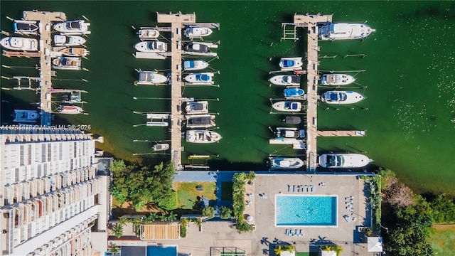 18011 Biscayne Blvd Unit 902, Aventura, FL 33160 - aerial view