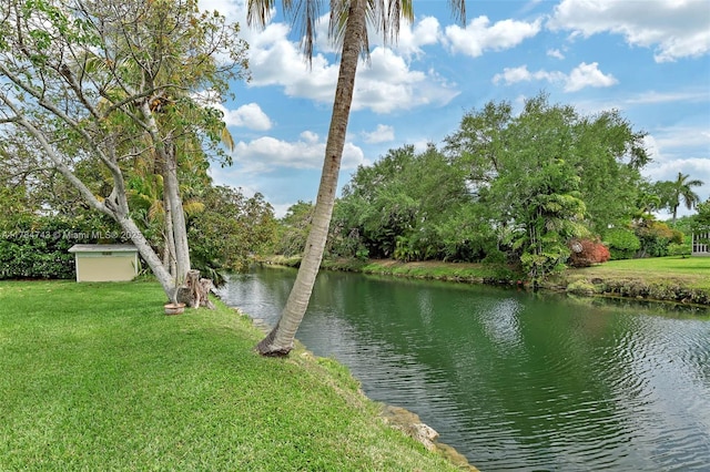 15801 SW 77th Ct, Palmetto Bay, FL 33157 - water view