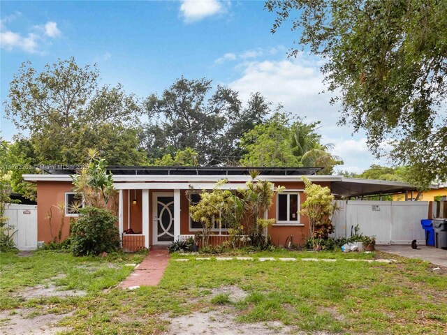 6328 Garfield St, Hollywood, FL 33024 - photo 1