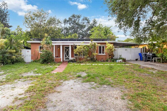 6328 Garfield St, Hollywood, FL 33024 - photo 2