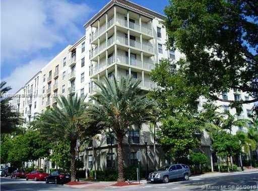 1919 Van Buren St Unit 520A, Hollywood, FL 33020 - view of building exterior