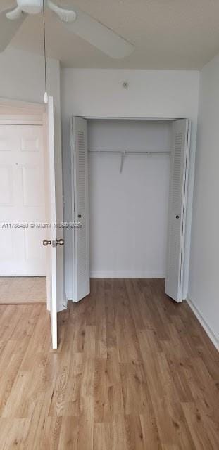 1919 Van Buren St Unit 520A, Hollywood, FL 33020 - view of closet