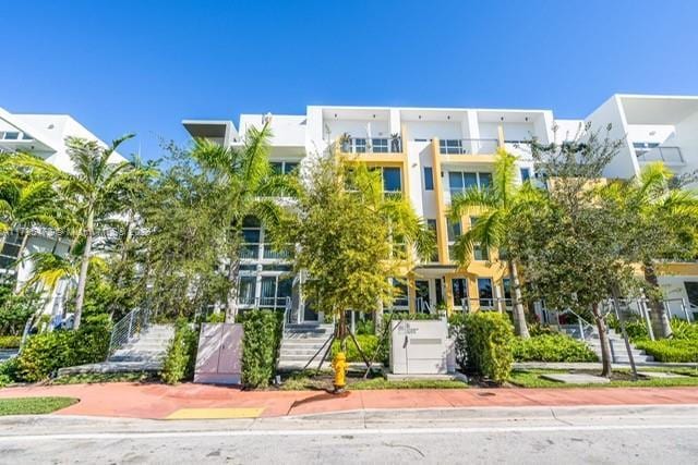 65 N Shore Dr Unit 31C, Miami Beach, FL 33141 - view of building exterior