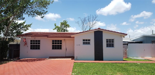 3130 SW 65th Ave, Miami, FL 33155 - view of front of property featuring stucco siding