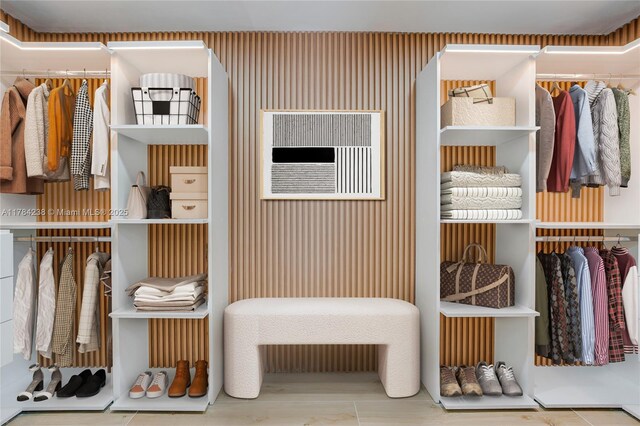 15201 SW 87th Ct, Palmetto Bay, FL 33157 - view of closet