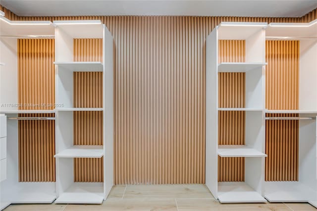 15201 SW 87th Ct, Palmetto Bay, FL 33157 - mudroom with wood finished floors