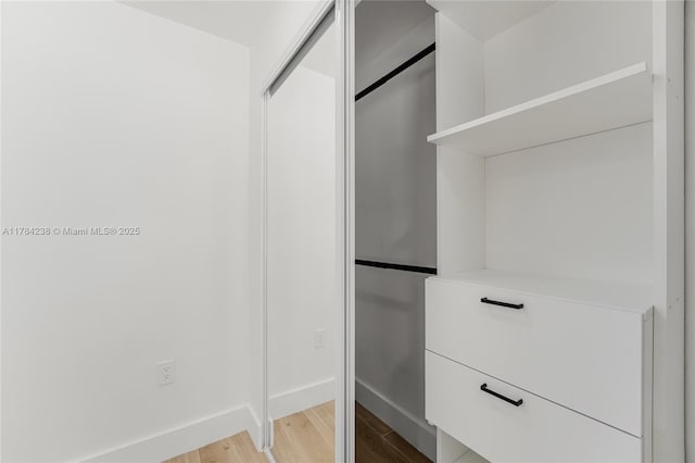 15201 SW 87th Ct, Palmetto Bay, FL 33157 - view of closet