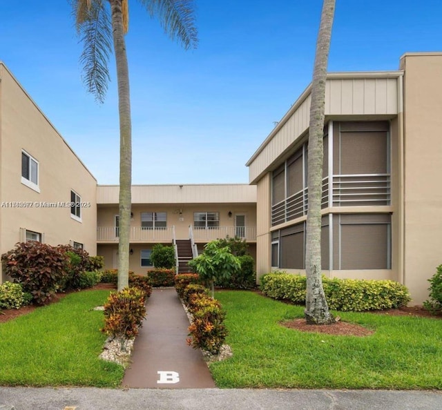 60 Burgundy B 60, Delray Beach, FL 33484 - view of property
