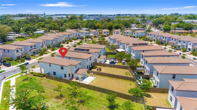 2453 NW 131st Cir, Miami, FL 33167 - photo 62