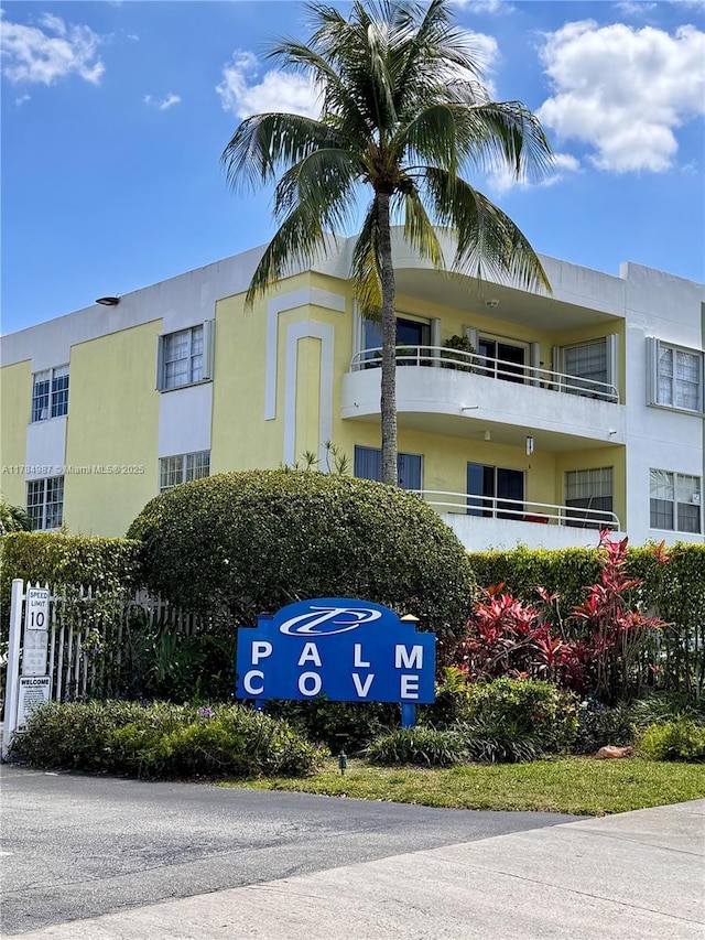 10795 SW 108th Ave Unit 103, Miami, FL 33176 - view of property