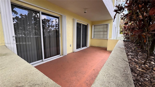 10795 SW 108th Ave Unit 103, Miami, FL 33176 - view of patio