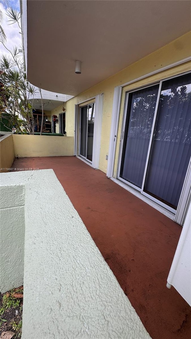 10795 SW 108th Ave Unit 103, Miami, FL 33176 - view of patio / terrace