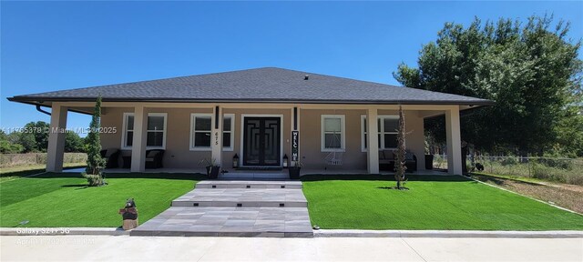 675 N Romero, Clewiston, FL 33440 - photo 1