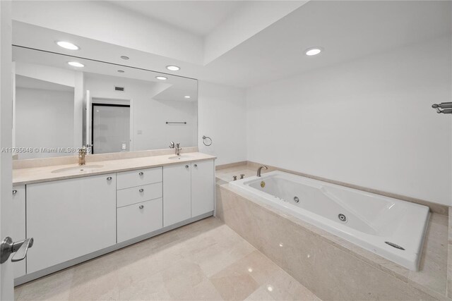 16500 Collins Ave Unit 656, Sunny Isles Beach, FL 33160 - walk in closet featuring dark wood-style flooring