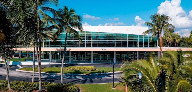 9660 S Belfort Cir Unit 207, Tamarac, FL 33321 - view of building exterior