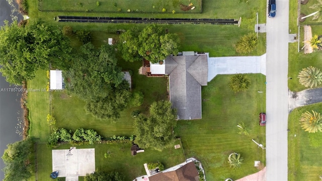 5010 SW 201st Ter, Southwest Ranches, FL 33332 - bird's eye view