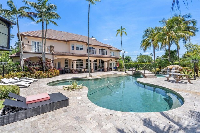 12270 SW 45th St, Miami, FL 33175 - photo 34