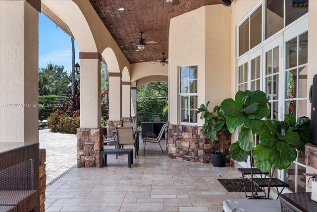 12270 SW 45th St, Miami, FL 33175 - photo 38