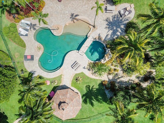 12270 SW 45th St, Miami, FL 33175 - photo 45
