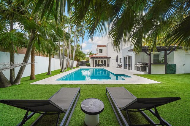 5237 La Gorce Dr, Miami Beach, FL 33140 - photo 4