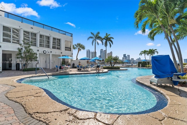 19101 NE 36th Ct Unit 807, Aventura, FL 33180 - photo 30