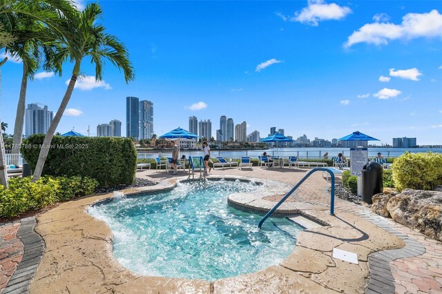 19101 NE 36th Ct Unit 807, Aventura, FL 33180 - photo 31