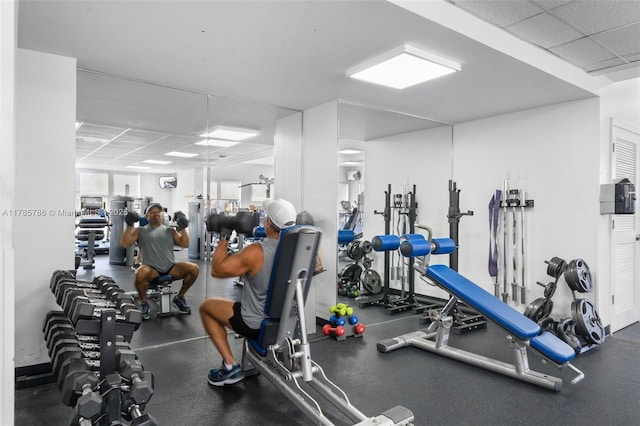19101 NE 36th Ct Unit 807, Aventura, FL 33180 - photo 34