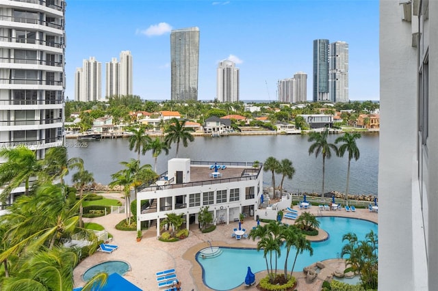 19101 NE 36th Ct Unit 807, Aventura, FL 33180 - photo 37