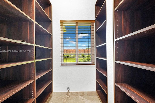 11201 SW 1st St, Plantation, FL 33325 - view of walk in closet