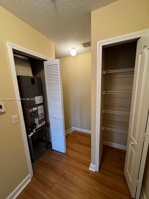 1017 Shoma Dr Unit 462, Royal Palm Beach, FL 33414 - closet with visible vents