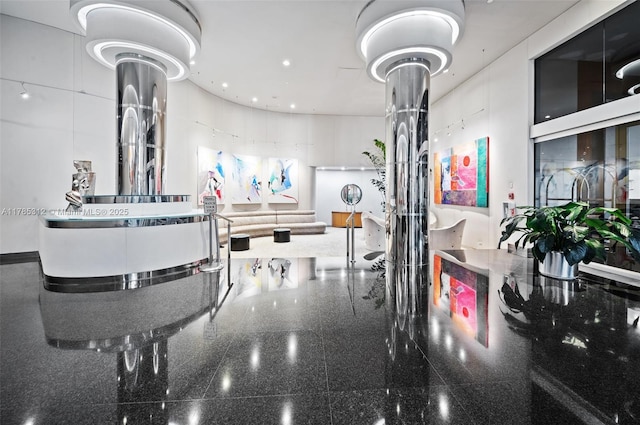 20191 E Country Club Dr Unit Ts3, Aventura, FL 33180 - view of reception